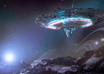 3I/ATLAS: Scientist Warns Alien ‘Mothership’ Could Attack Earth by Late 2025