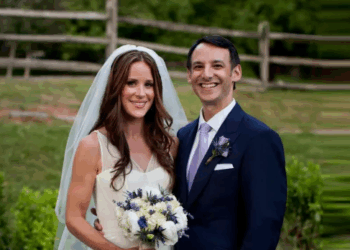 Ashley Biden Files for Divorce from Dr. Howard Krein after 13 Years of Marriage