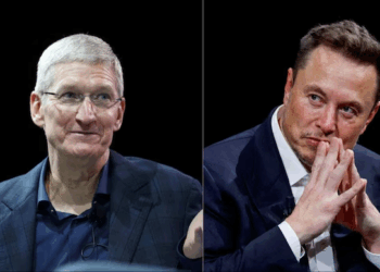 Elon Musk Plans to Sue Apple For Excluding X and Grok From Top Apps List