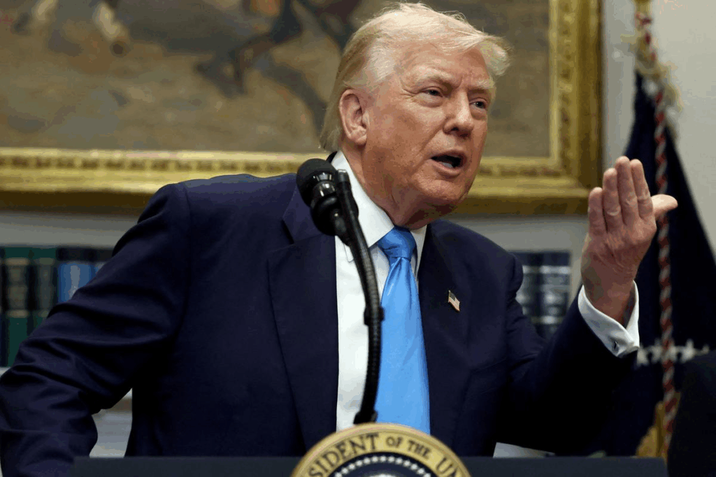 New Stimulus Checks Unlikely, but Trump Pushes Tariff-Funded Rebates: What it is, How It Works, and If You’ll Get One in 2025