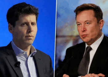 Elon Musk vs Sam Altman: Apple-OpenAI Bias Row Heats Up: What It Means For The Global  AI Race