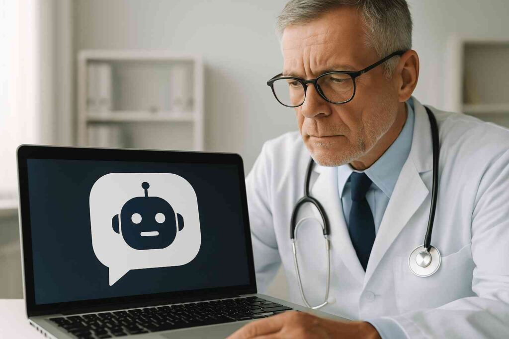 Bromism: Man Hospitalized After Following AI Chatbot’s Dangerous Health Advice
