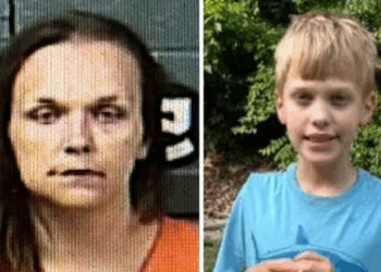 Missing Kentucky Boy Jayden Spicer Found Dead; Mom Faces Multiple Charges
