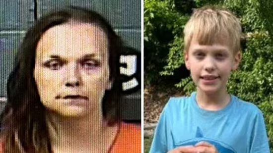 Kentucky Boy Jayden Spicer Found Dead; Mom Faces Multiple Charges