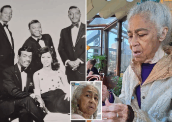 Former Platters Singer Sandra Hall Missing in New York; Last Seen In Brooklyn
