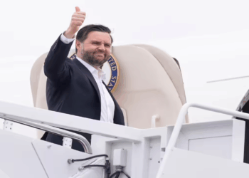 “What Were Those UFO Videos All About?” JD Vance’s UFO Curiosity Explained