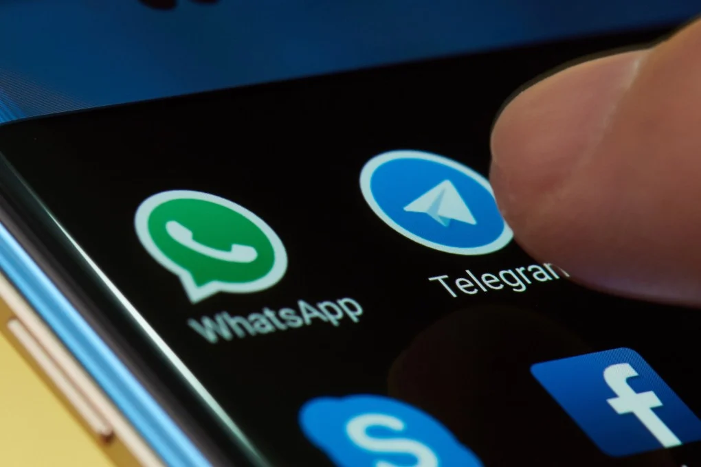 Russia restricts WhatsApp, Telegram calls in digital sovereignty push