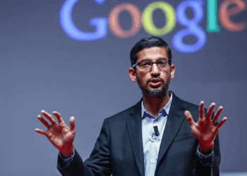 How a Single Tweet Got Sundar Pichai To Add a New Google Calendar Feature