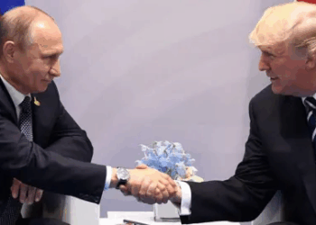 Why Alaska, Once Russian Territory, Was Picked for the Trump-PuWhy Alaska, Once Russian Territory, Was Picked for the Trump-Putin Summittin Summit