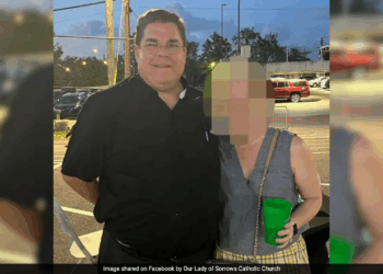Alabama Priest Accused of Paying 17-Year-Old Stripper $273,000 to Stay Silent
