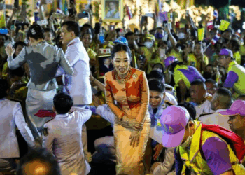 Thai Princess Bajrakitiyabha’s Health Takes Critical Turn With Severe Blood Infection