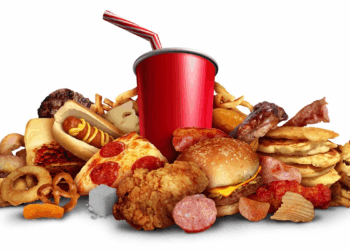 Ultra-Processed Foods: Are They Bad for You? New Study Links UPFs to Lung Cancer Risk