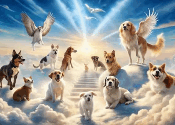 Scam or Spiritual Gift? Inside China's Booming 'PetScam or Spiritual Gift? Inside China's Booming 'Pet Reincarnation' Psychic Industry Reincarnation' Psychic Industry