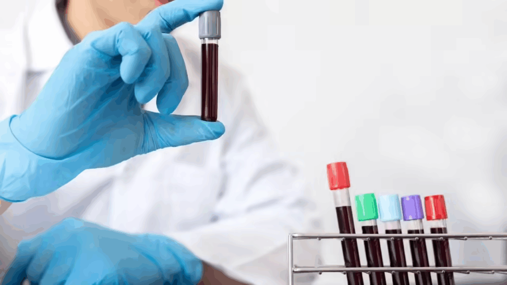 World’s Rarest Blood Group 'CRIB' Found in Bengaluru Woman: All About It