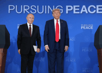 Trump–Putin Alaska Summit Ends Without Peace Deal—What They Actually Said