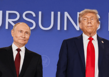 Putin’s Playbook vs. Trump’s Ego: Key Psychological Tactics at the Summit of the Alaska Summit
