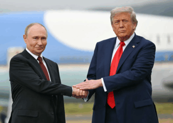 Did Putin Send a Body Double to Alaska? Unpacking the Conspiracy Theories After Trump-Putin Summit