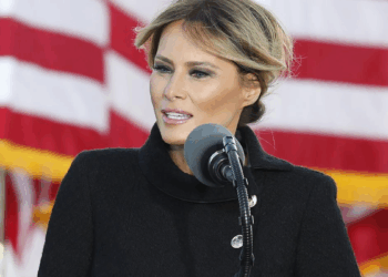 Melania Trump Sends Letter to Putin on Abducted Ukrainian Children: What We Know