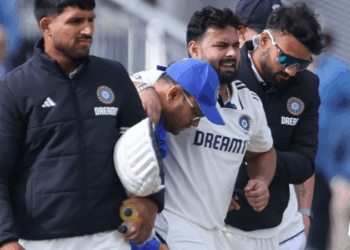 BCCI Introduces ‘Serious Injury Replacement’ Rule for Domestic Multi-Day Matches: All About It