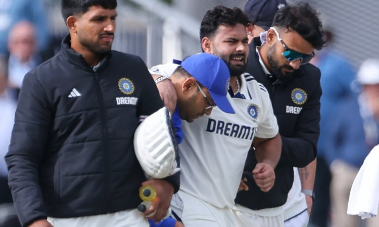 BCCI Introduces ‘Serious Injury Replacement’ Rule for Domestic Multi-Day Matches: All About It