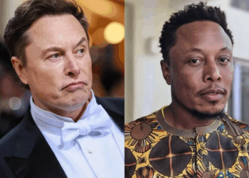 Netizens Debunk Elon Musk’s Alleged 40-Year-Old Kenyan Love Child Claims