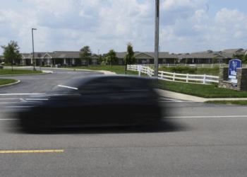 US States Reconsider Decades-Old ‘85% Rule’ for Speed Limits: All About It