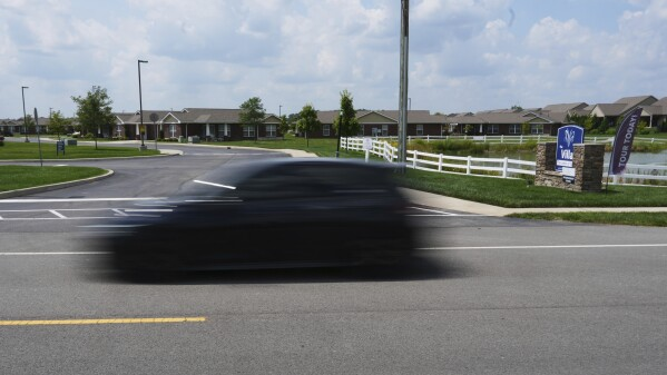 US States Reconsider Decades-Old ‘85% Rule’ for Speed Limits: All About It
