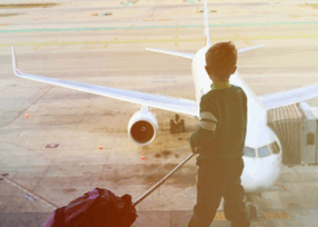 Parents Allegedly Ditch 10-Year-Old At Spain Airport