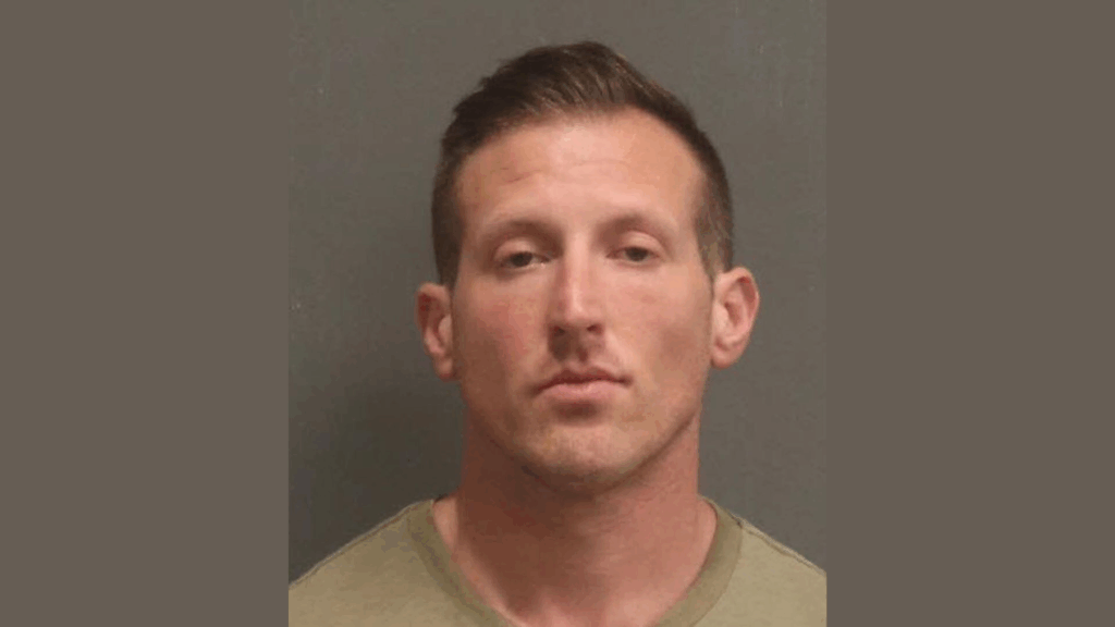 Ex-Nashville Cop Pleads No Contest After Groping OnlyFans Model During Mock Traffic Stop