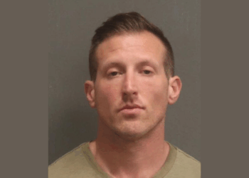Ex-Nashville Cop Pleads No Contest After Groping OnlyFans Model During Mock Traffic Stop