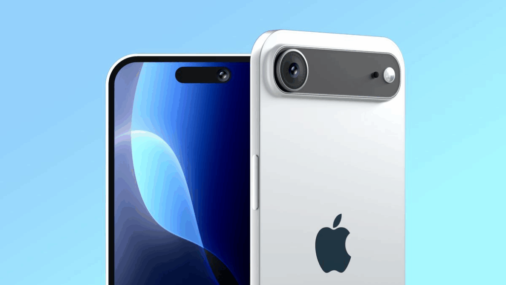 iPhone 17 Air vs iPhone 17 Pro: Key Differences Explained