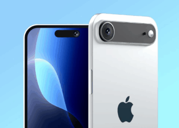 iPhone 17 Pro vs iphone 17 Air