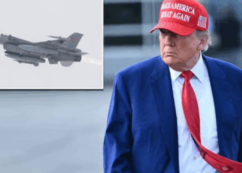 5 Unauthorized Flights Breach Restricted Airspace near Trump’s Bedminster Property