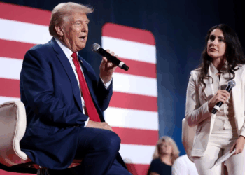 Trump Vows To Ban Mail-in Ballots and Voting Machines Ahead of 2026 Midterms