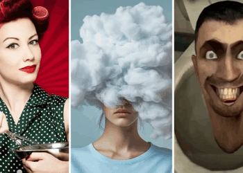 “Skibidi,” “Tradwife,” “Delulu”: Viral Internet Slang Now Officially in Cambridge Dictionary