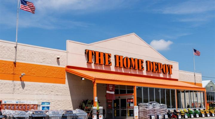 Home Depot Reaffirms Full-Year Outlook Despite Missing Earnings, Revenue Estimates