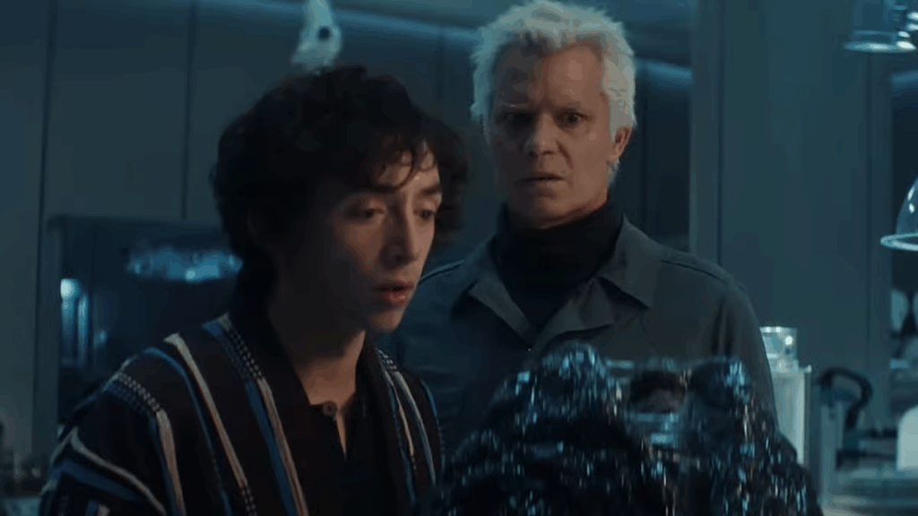 Alien Earth Episode 3 release date in india