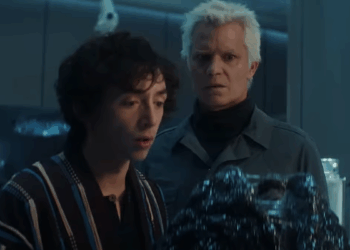 Alien Earth Episode 3 release date in india