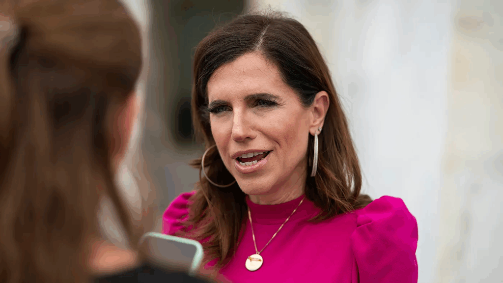 Who Is Nancy Mace? Ex-Trump Critic Enters South Carolina Governor’s Race