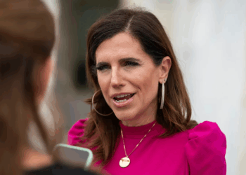 Who Is Nancy Mace? Ex-Trump Critic Enters South Carolina Governor’s Race