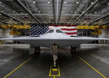 What is B-21 Raider, America’s Next-Generation Nuclear Stealth Bomber?