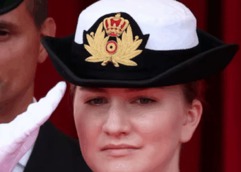 Belgian Princess Elisabeth To Resume Harvard Studies after Trump’s Foreign Student Ban Blocked
