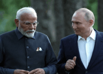 Russia Offers India 5% Discount on Oil Amid U.S. Tariffs and Sanctions