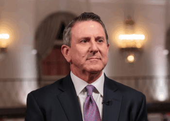 Target CEO Brian Cornell to Step Down as Retailer Struggles with Sales and DEI Backlash