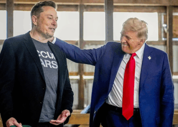 Elon Musk Quietly Pauses Plans For Launch Of His Own Political Party, Shifts Focus Back to Business