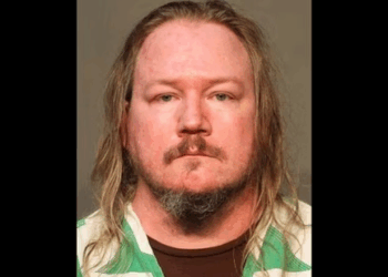 Former Iowa Gymnastics Coach Sean Gardner Arrested in Child Pornography Case