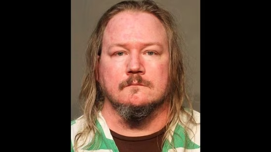 Former Iowa Gymnastics Coach Sean Gardner Arrested in Child Pornography Case