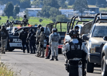 Mexico: Six Severed Heads Found on Road Near Puebla and Tlaxcala