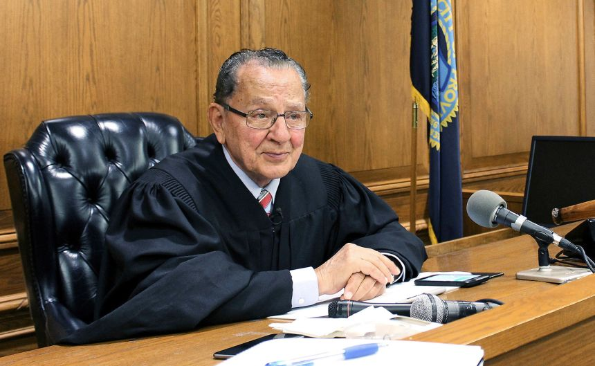 Judge Frank Caprio: Remembering America’s Nicest Judge and His Legacy of Compassion