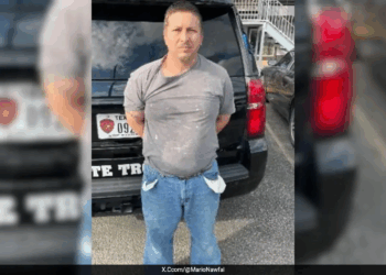 Louisiana Child Sex Offender Sentenced To Prison and Castration